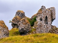Clonmacnoise